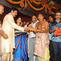 Sri Rama Rajyam Audio Launch Pictures | Picture 60257